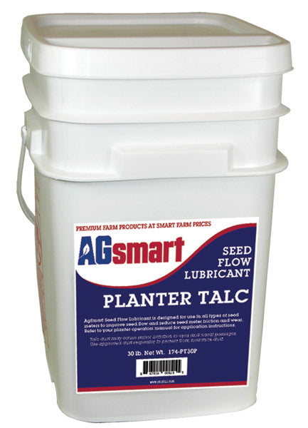 talc seed flow lubricant 100% Talc Seed Lubricant