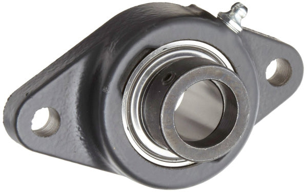 TIMKEN 2 HOLE FLANGE WITH 1-11/16