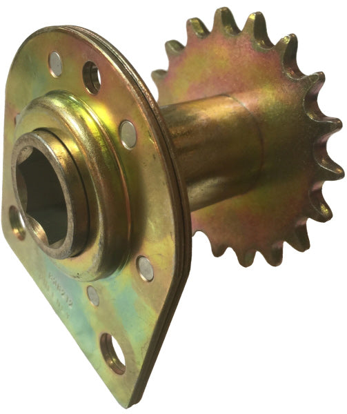 KINZE CHAIN IDLERS SPROCKETS