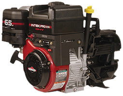 BANJO 2 INCH POLY CENTRIFUGAL PUMP WITH 6-1/2 HP BRIGGS AND STRATTON G