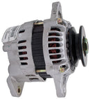 ALTERNATORS, INTERNAL REGULATOR, 40 AMP