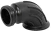 2" FP FLANGE X MALE ADAPTER SWEEP
