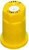 TeeJet TXSS3 ConeJet Spray Tip, Stainless Steel, Orifice 3, Air Blast