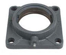 4 HOLE C.I. BEARING FLANGE-110MM