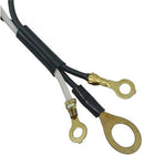 ALTERNATOR HARNESS FORD '65-UP