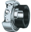 SEALED  INSERT BEARING 1-9/16" ID  - NARROW INNER RING