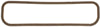 Valve Cover Gasket for Farmall & International 45952DB