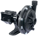 ACE PUMP WITH HYDRAULIC MOTOR