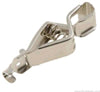 ALLIGATOR CHARGING CLAMP 10 AMP - BULK STOCK  100/BOX