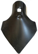 4 INCH X 6MM DANISH CULTIVATOR SWEEP - 7/16 BOLT HOLE