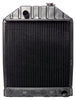 TISCO Radiator for Ford, C7NN8005E