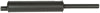 TISCO Muffler for Allis Chalmers, 70207310