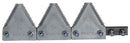 SICKLE 9826391 XH7TSCR 9' RIGHT HAND
