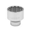 2-1/4 INCH X 3/4 DR SAE SOCKET