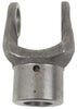 SHEAR PIN IMPLEMENT YOKE - 12 SERIES - 1-1/8" BORE