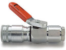 COUPLER, COMPLETE 7/8-14 ORB