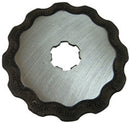 CORN CHOPPING DISK FOR GERINGHOFF - STANDARD - REPLACES 501063