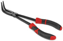 90 DEGREE LONG HANDLE PLIERS - 11"