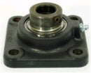 TIMKEN / FAFNIR 4 HOLE WITH 1-5/8" BEARING