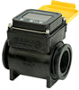 2" FULL PORT MANIFOLD FLOW METER ASSEMBLY