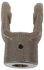 IMPLEMENT YOKE - 14 SERIES - 1-1/8 x 6 SPLINE BORE