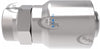 4S SERIES - 2 INCH HOSE X 2 INCH NPTF MALE STRAIGHT RIGID