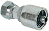 BSPP FEMALE WITH 1 INCH THREAD FOR 1 INCH HOSE