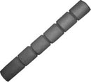 1-3/4 X 14 Inch AGRITUF Chromium Carbide Half-Round Shin Guard