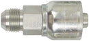 JIC MALE WITH 1-5/16 INCH THREAD FOR 3/4 INCH HOSE