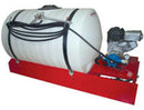 150-GALLON SKID SPRAYER