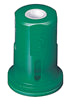 AITX CONEJET AIR INDUCTED TIP CERAMIC - GREEN