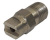 TeeJet 14MEG4006 1/4 Inch Hss 40 Deg; 06 Nozzle