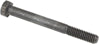 BOLT FOR HYDRAULIC VALVE