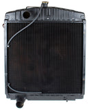TISCO Radiator for Case, A184365