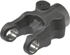 TRACTOR YOKE 1-3/4" 6 SPLINE QUICK DISCONNECT SERIES 35