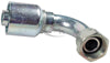 3/4 INCH HOSE X 3/4 BSP PARALLEL PIPE FEMALE ELBOW - 90 SWIVEL