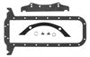 TISCO Oil Pan Gasket for Case, A189524