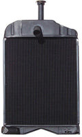 TISCO Radiator for Massey Ferguson, 539919M91