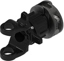 CLAMP YOKE FOR OVER RUNNING CLUTCH