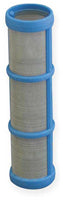 80 MESH SCREEN FOR BANJO 1/2" AND 3/4"  STRAINER - YELLOW RIBS