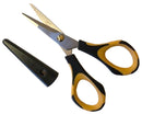 SMALL PRECISION SCISSORS SS