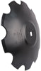 BLADE 28 X 1/4 NT 1-1/2 SQ RFC