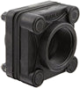 POLY BOLTED TANK FITTING
