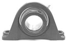 TIMKEN / FAFNIR PILLOW BLOCK WITH 1-1/8" BEARING