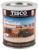 Tractor & Implement Paint - International Harvester Yellow, Quart