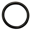 1/8 INCH WIDE 5-3/4 INCH ID X 6 INCH OD BUNA-N RUBBER O-RING 10 PACK