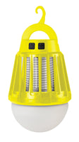 RECHARGEABLE MOSQUITO LANTERN