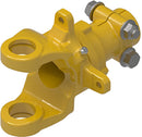 CLUTCH YOKE