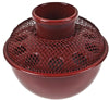 AIR CLEANER CAP