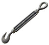 3/4 X 6 INCH HOOK & EYE TURNBUCKLE